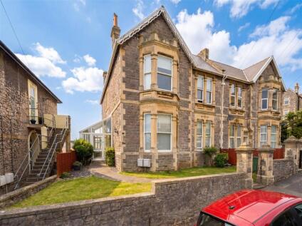 Paragon Road, Weston-super-Mare