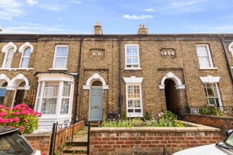 Lee Street, Louth, LN11