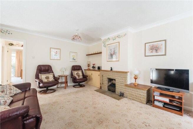 Sitting/Dining Room
