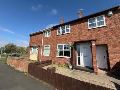 Littleboy Drive, Thornaby, Stockton-On-Tees
