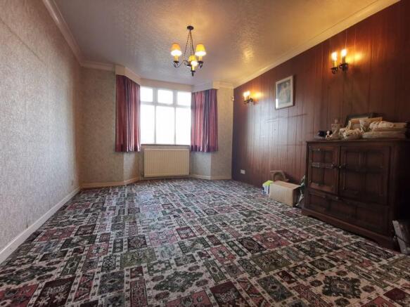 Sitting Room Area