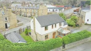 2a, Radcliffe Lane, Pudsey LS28 8AB