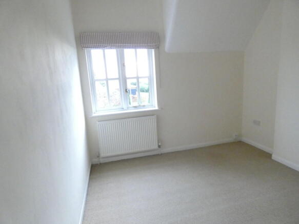 2nd Bedroom
