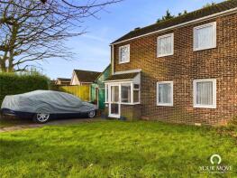 1, Nursery Fields, Acol CT7 0JF