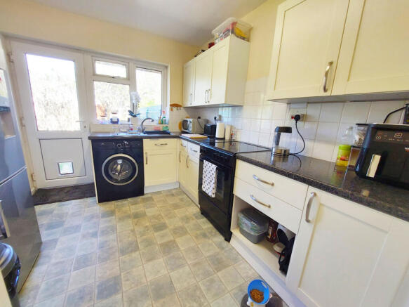LDC 56 Kitchen