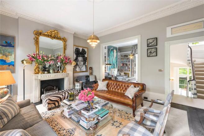Drawing Room