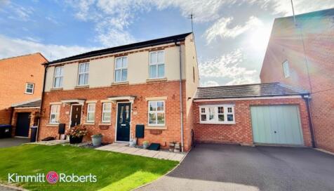 Goswick Way, Seaham, Durham, SR7 7WJ
