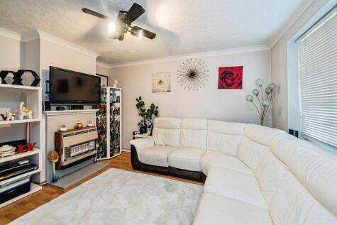 Churchill Road, Slough