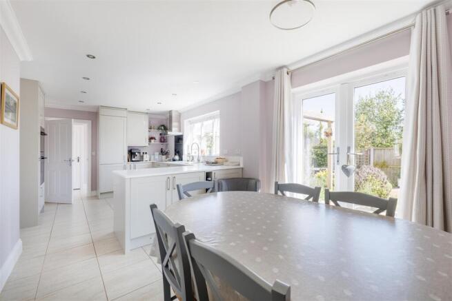 8, Beckers View, Wenhaston, Halesworth photo 4