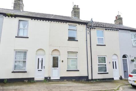 Melton Close, Newmarket, Suffolk