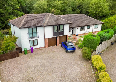 Letham Grange, Arbroath, Angus, DD11