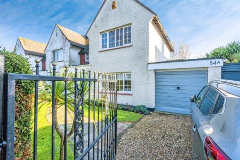Victoria Drive, Bognor Regis