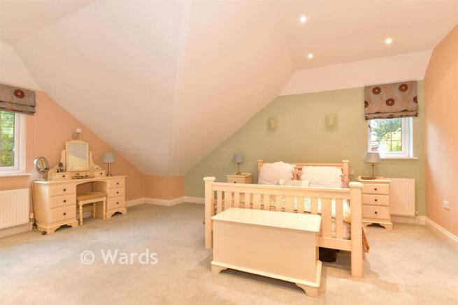 Bedroom 1