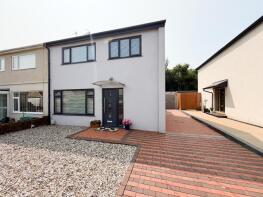 1a, Park Court Road, Bridgend CF31 4BP