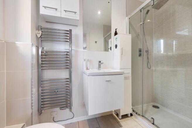 En Suite Shower Room
