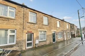 54, Front Street, Bishop Auckland DL13 2QS