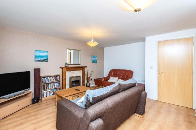 Lounge / Dining Room