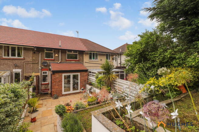 3 bed Terraced for sale Image 3