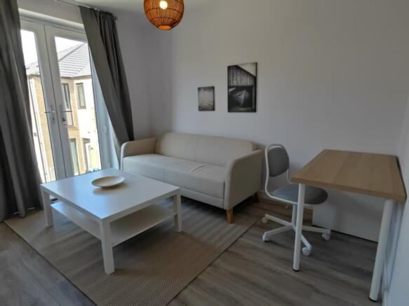 1 bed Flat to rent Image 5