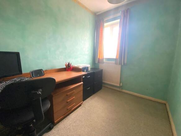 BEDROOM FOUR