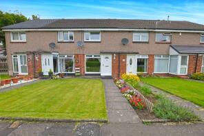 17, Almond Avenue, Renfrew PA4 0UT