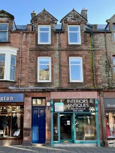 77 King Street, Castle Douglas