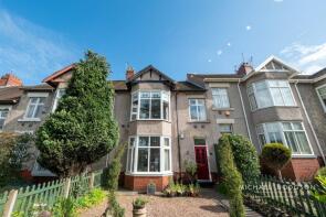 25, Humbledon Park, Sunderland SR3 4AA