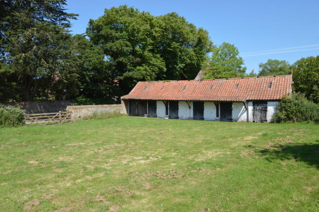 Stables