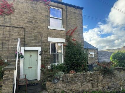 Highgate Road, Hayfield, SK22