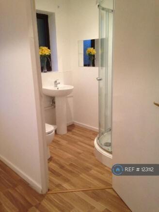 Bedroom 1 En-Suite
