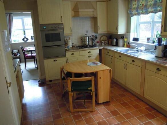 ACCOMMODATION
