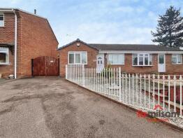 42, Fabis Close, Swadlincote DE11 9SN