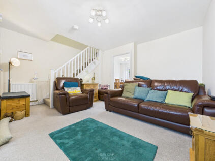 Peregrine Way, Tibshelf, DE55