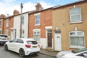 73, Essex Street, Northampton NN2 6DR