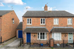21, Turnham Way, Coldharbour, Aylesbury HP19 7FR