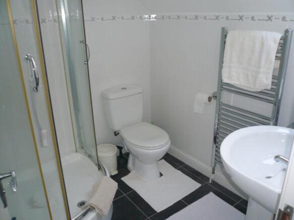 En-Suite