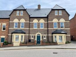 15, Birch Place, Kings Road, Berkhamsted HP4 3FU
