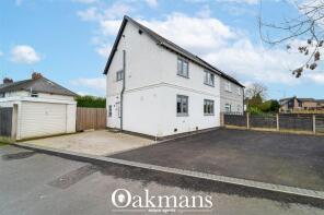 141, Holloway Lane, Redditch B98 7EX