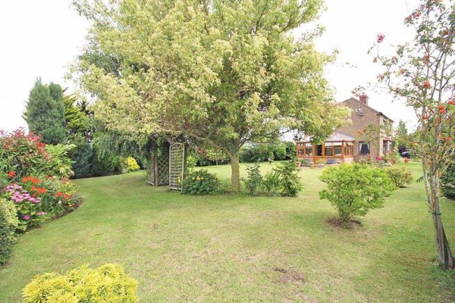 Garden area vi...