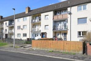 2f2, 57, Telford Drive, Craigleith, Edinburgh EH4 2NN