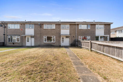 Byland Grove, Grimsby