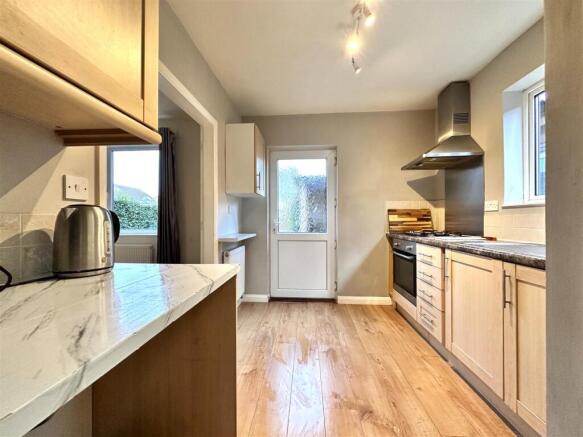 Kitchen 360