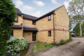 16, Bidwell Close, Letchworth Garden City SG6 1QR