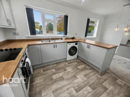 Mill View, Daniels Gate, Long Sutton, Spalding PE12 9LG