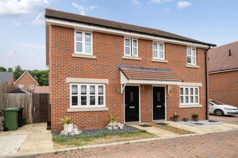 Chalgrove, Oxfordshire, OX44