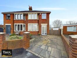 26, Furlong Crescent, Blackpool FY3 7LP