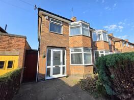 10, Welbeck Avenue, Leicester LE4 0ED