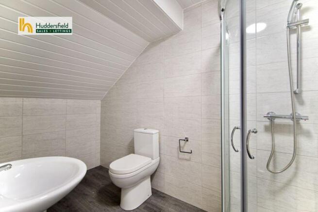1 bed Flat to rent Image 7