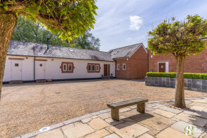 7, Agden Hall Farm, Agden Lane, Lymm WA13 0TZ