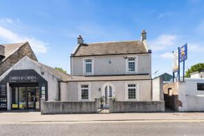67, East Road, Irvine KA12 0AA